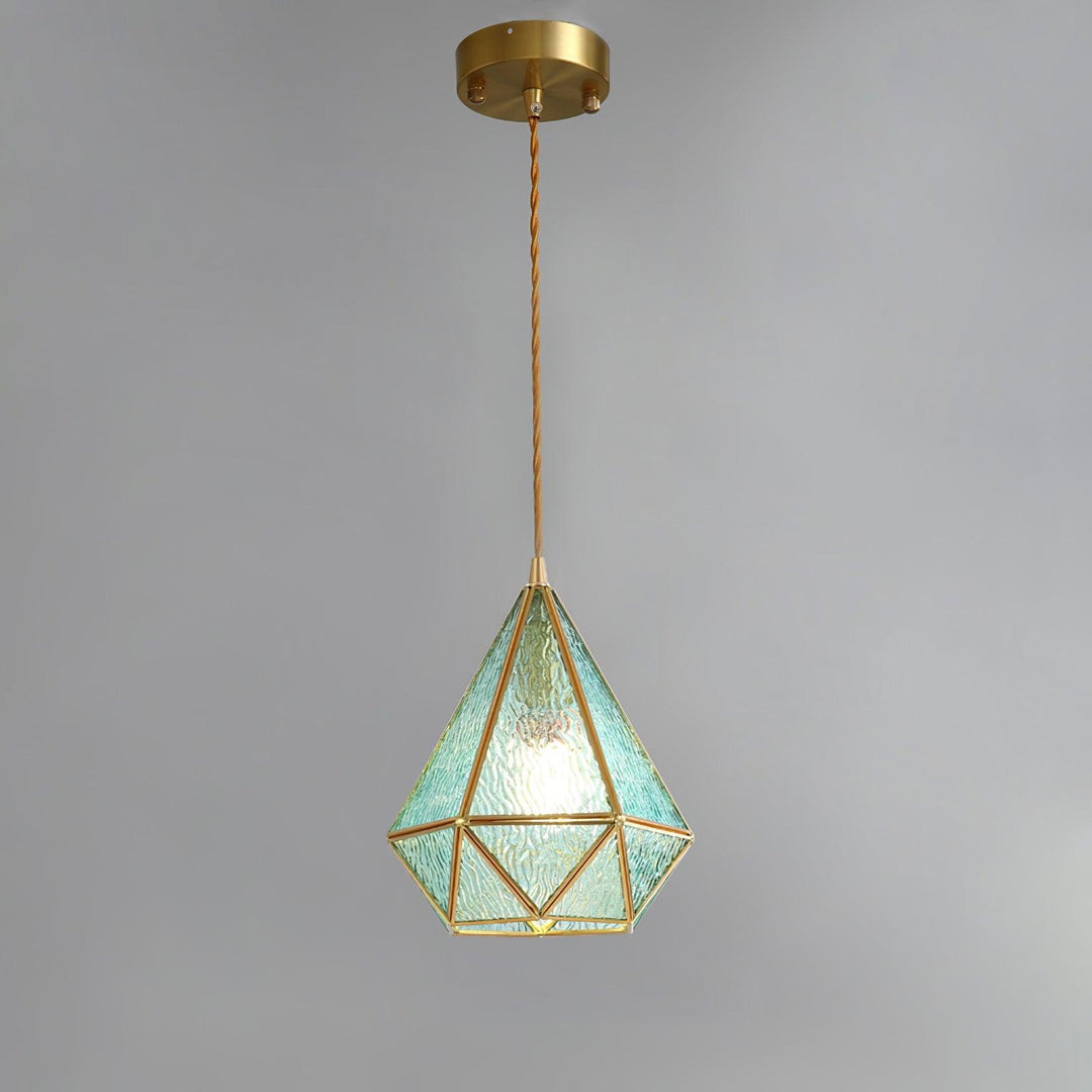 Gerri Pendant Lighting