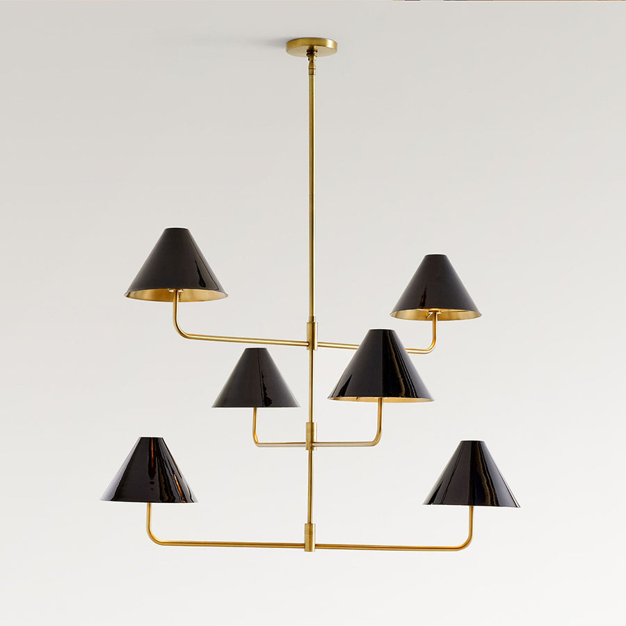 Gia Chandelier