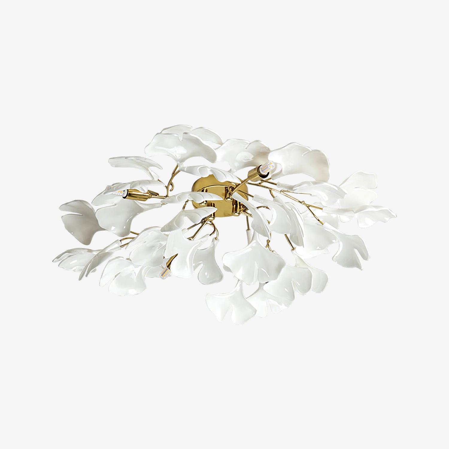 Carias Series Flush Mount Lighting