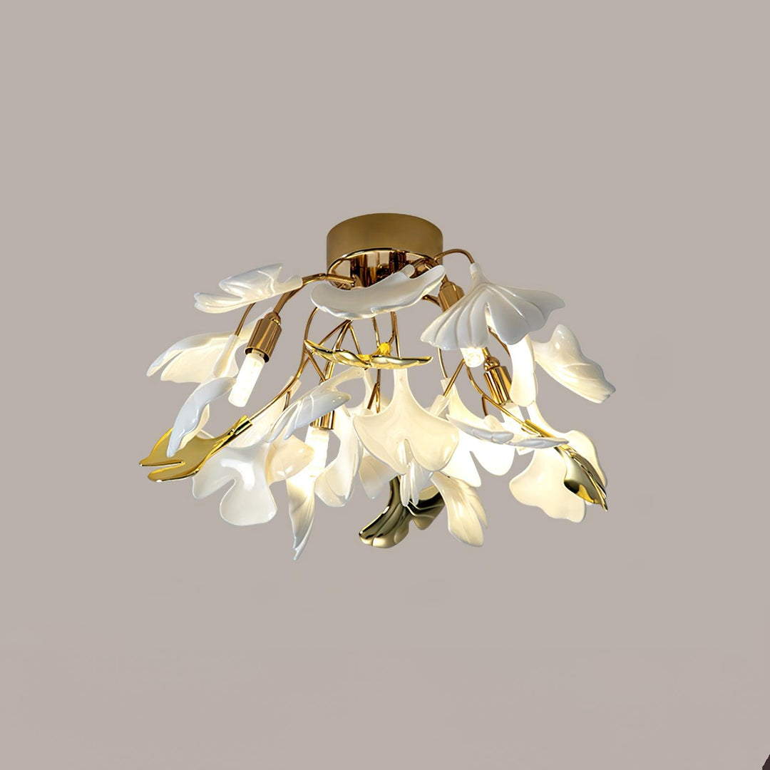 Carias Series Flush Mount Lighting