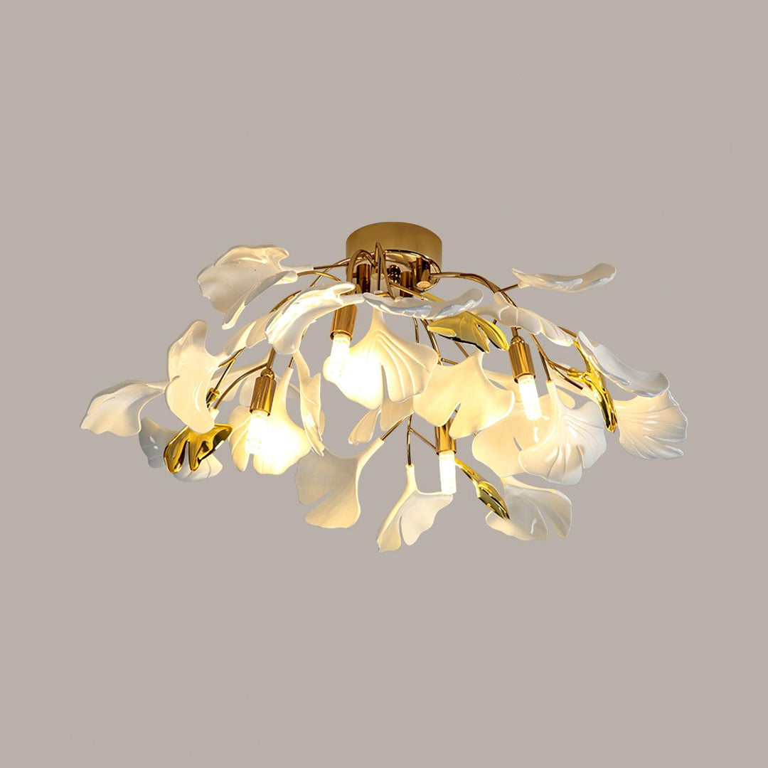 Carias Series Flush Mount Lighting