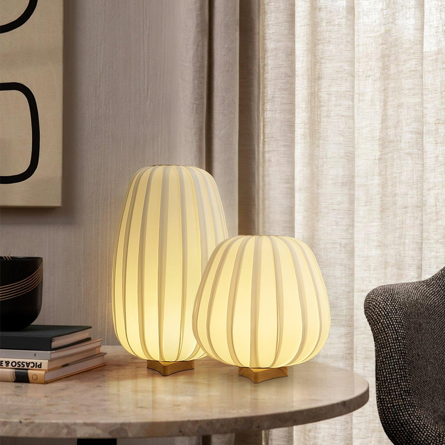 Goularte Table Lamp