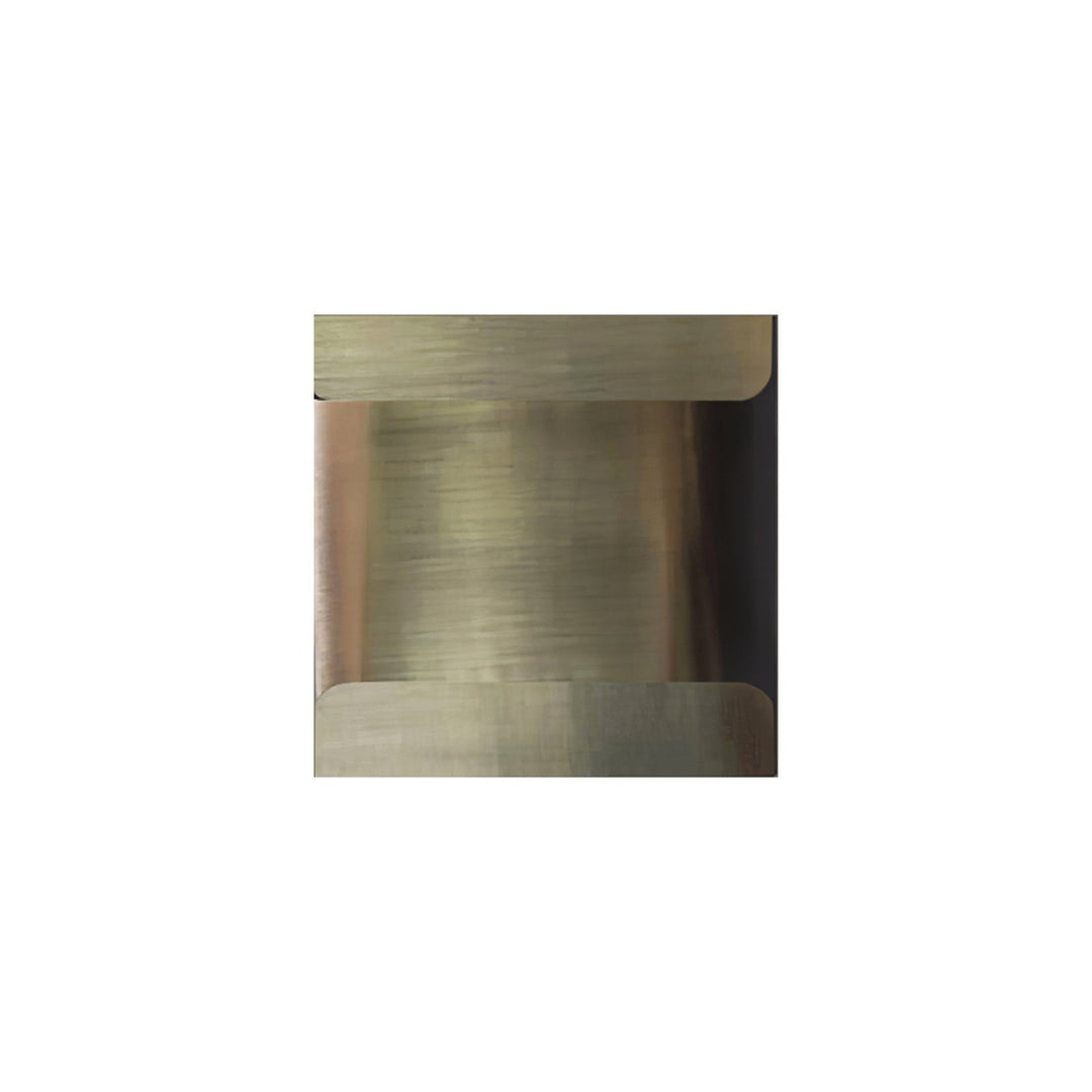 Gracie Brass Wall Sconce