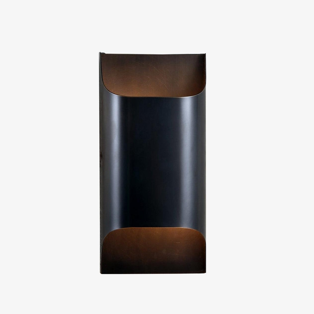 Gracie Brass Wall Sconce