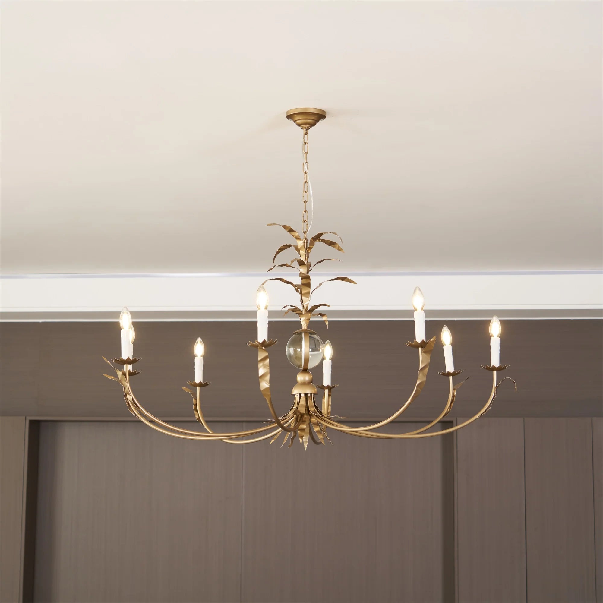 Gramercy Chandelier