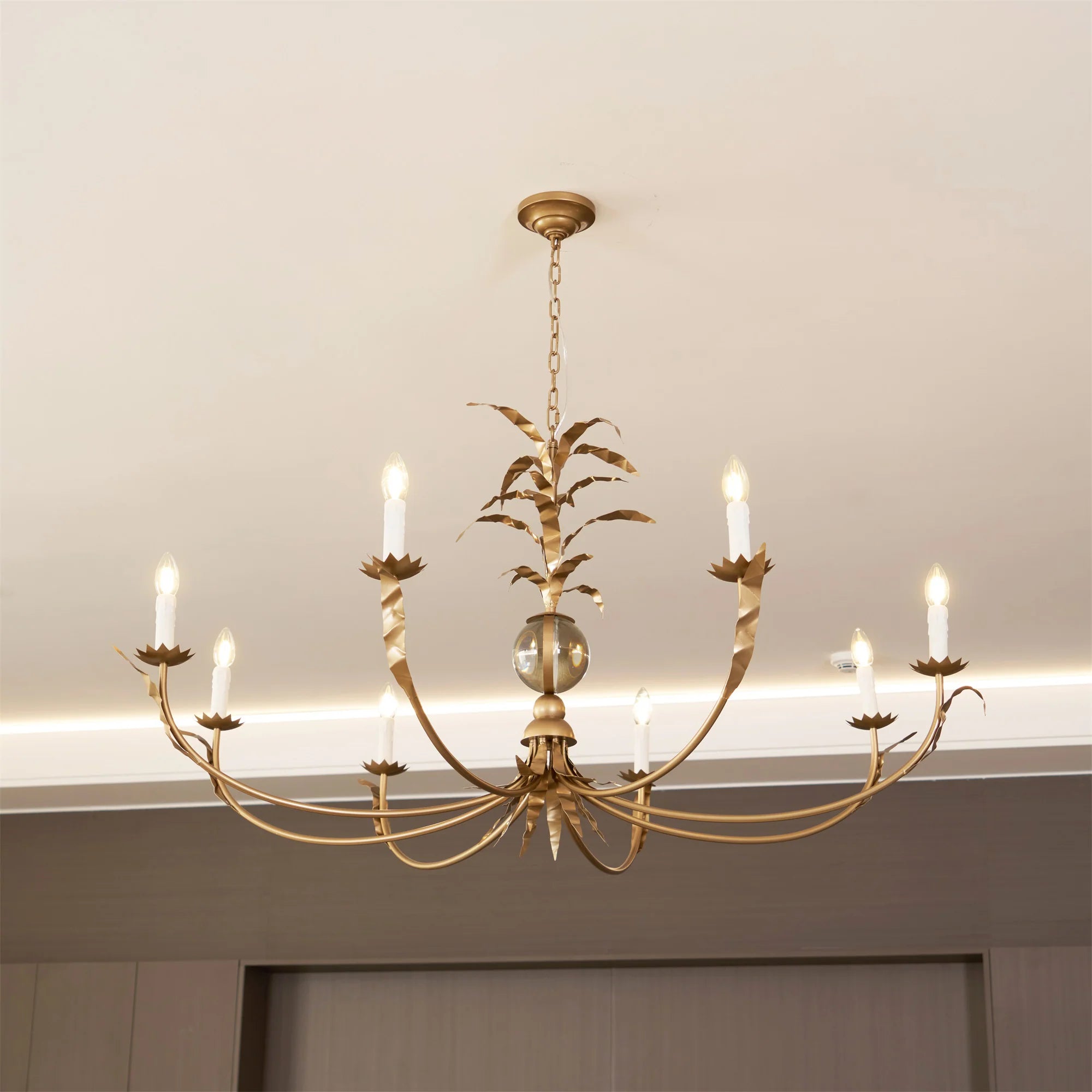 Gramercy Chandelier