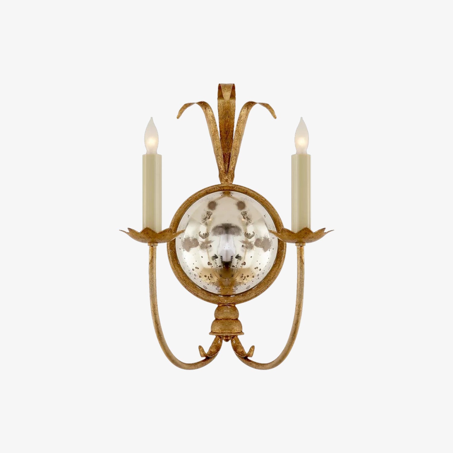 Gramercy Sconce