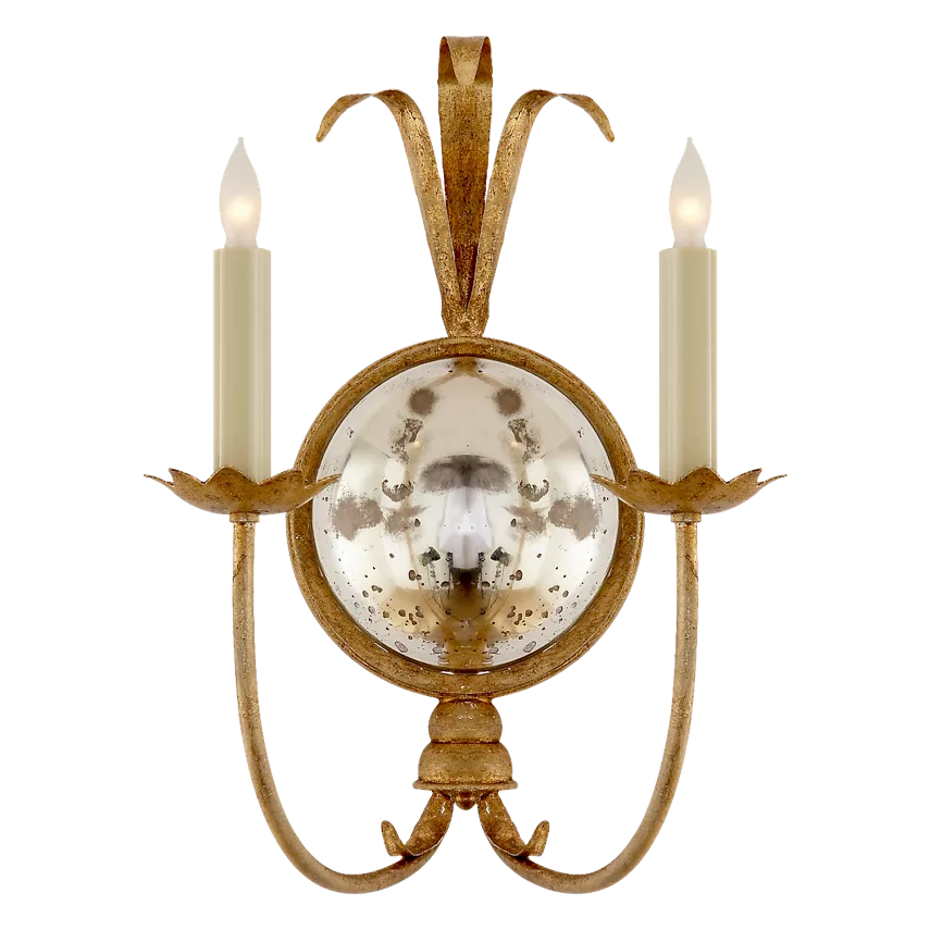 Gramercy Sconce