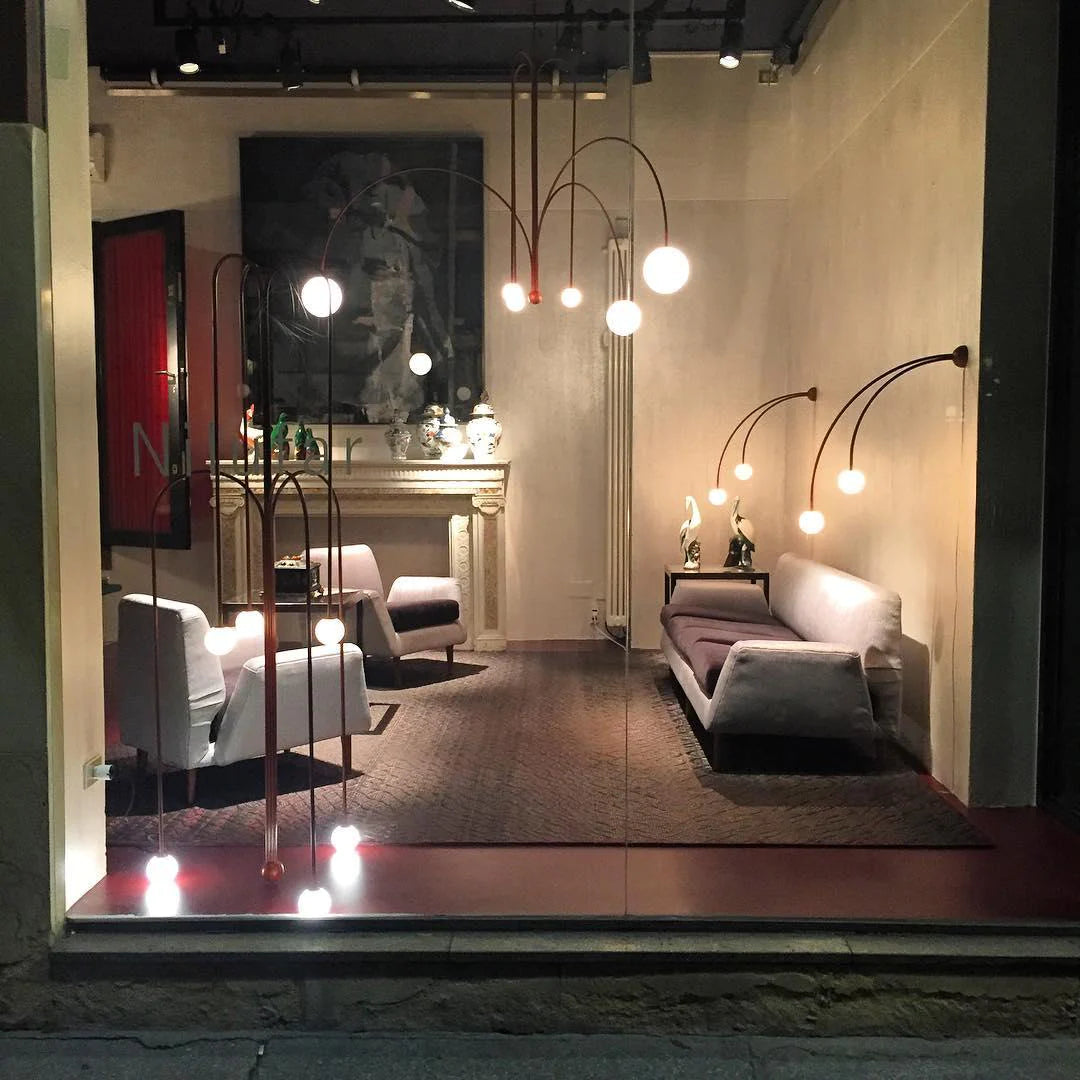 Fontana Amorosa Pendant Lamp