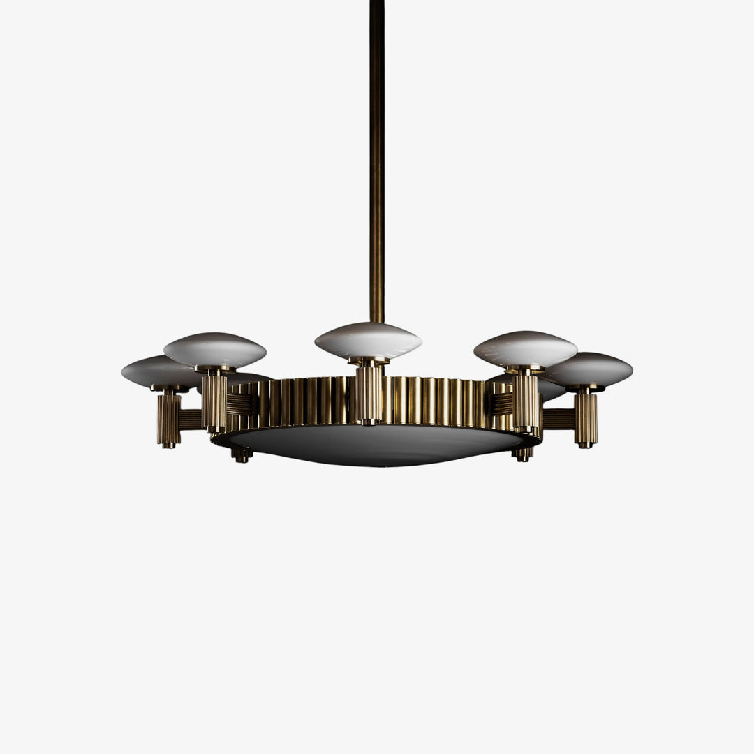 Meridian Chandelier