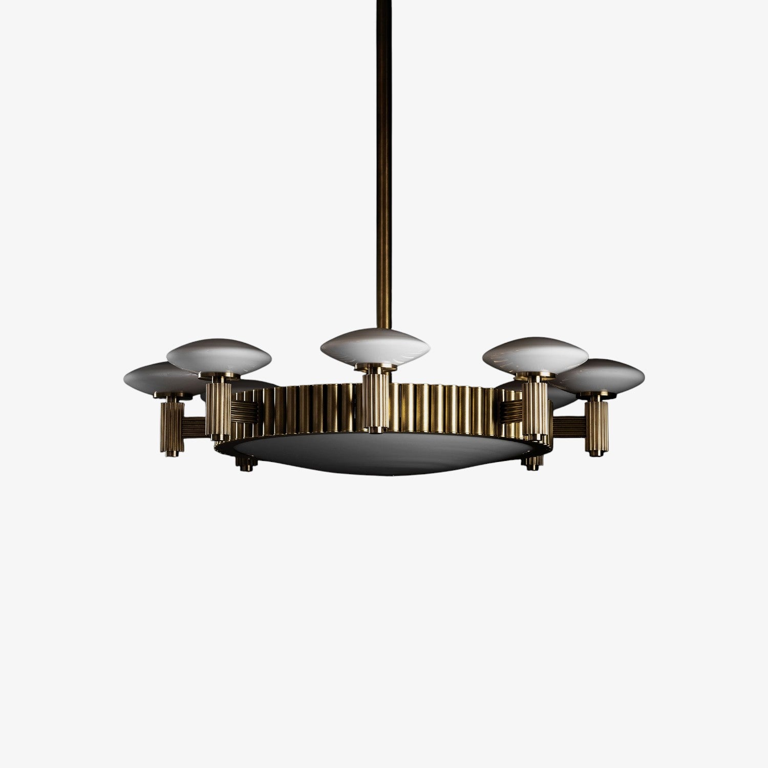 Meridian Chandelier