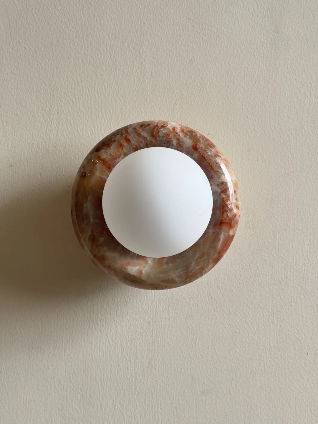 Gravure Sconce Mini Collection