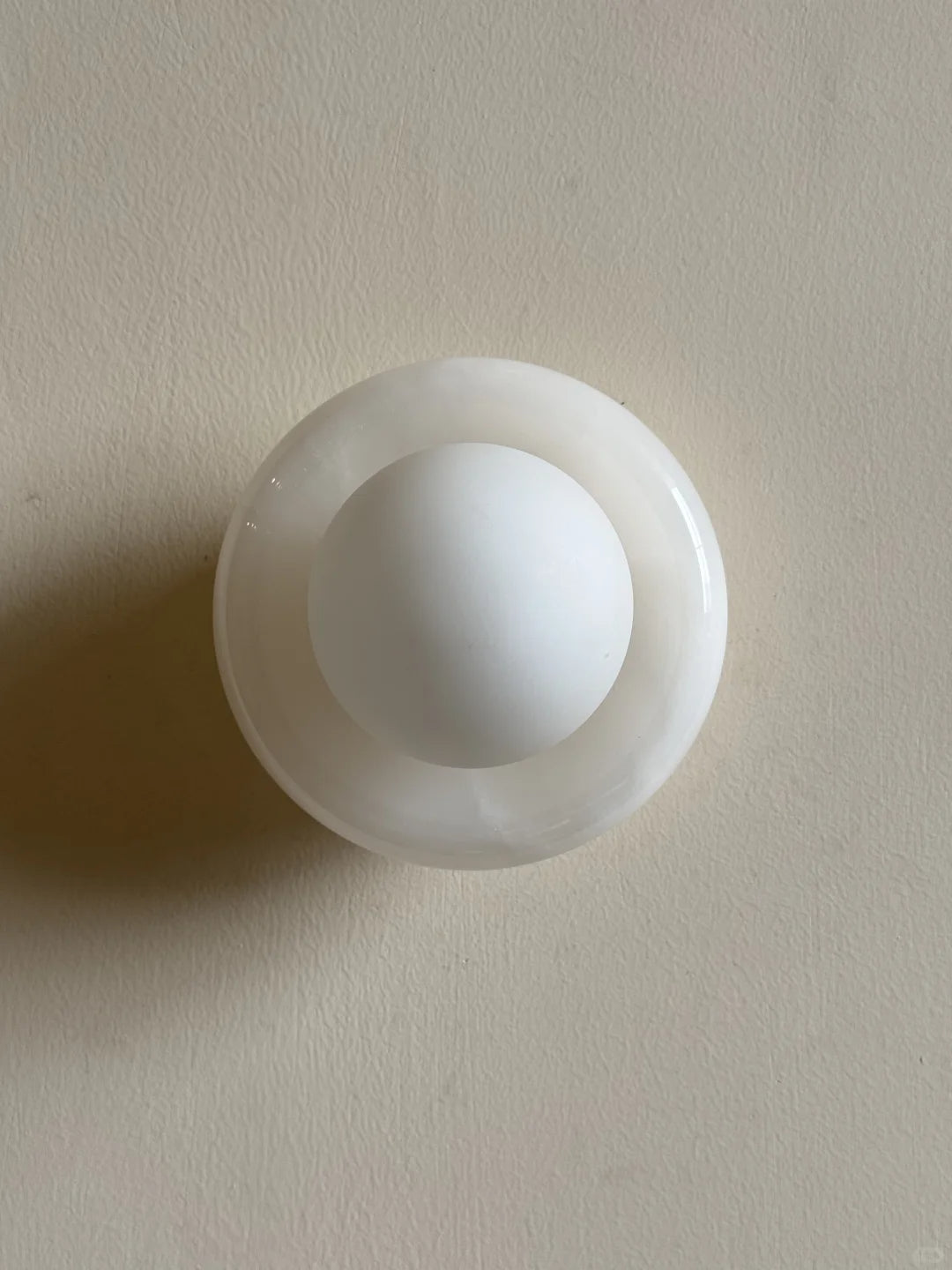 Gravure Sconce Mini Collection