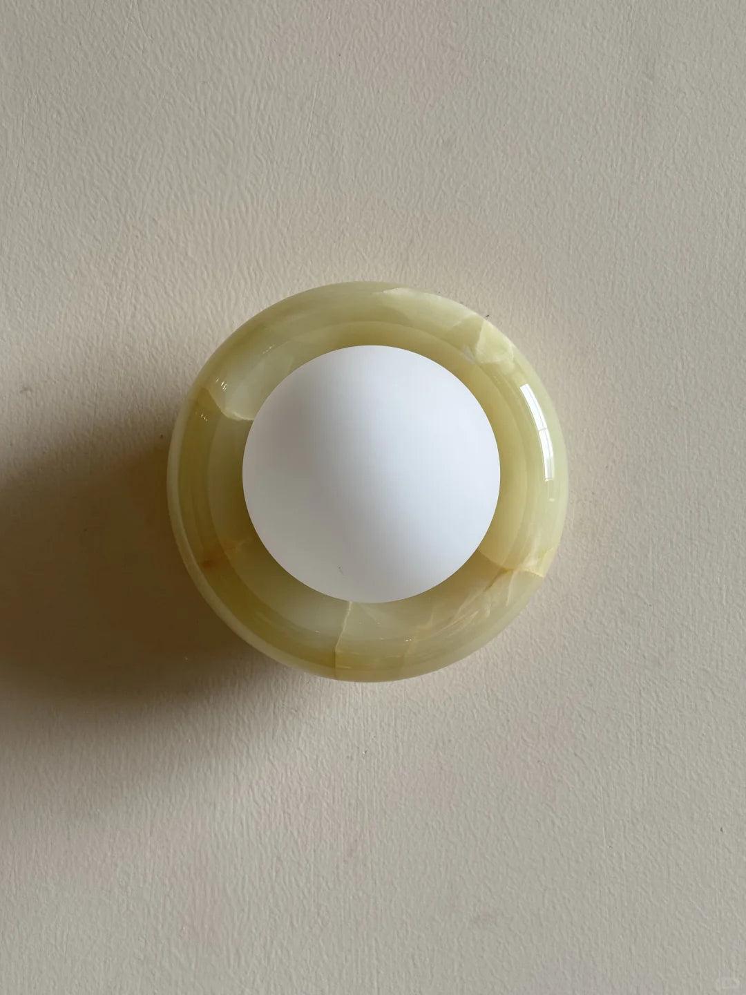 Gravure Sconce Mini Collection