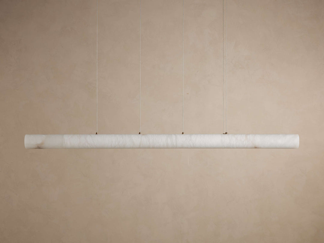 Halima Linear Pendant Lamp