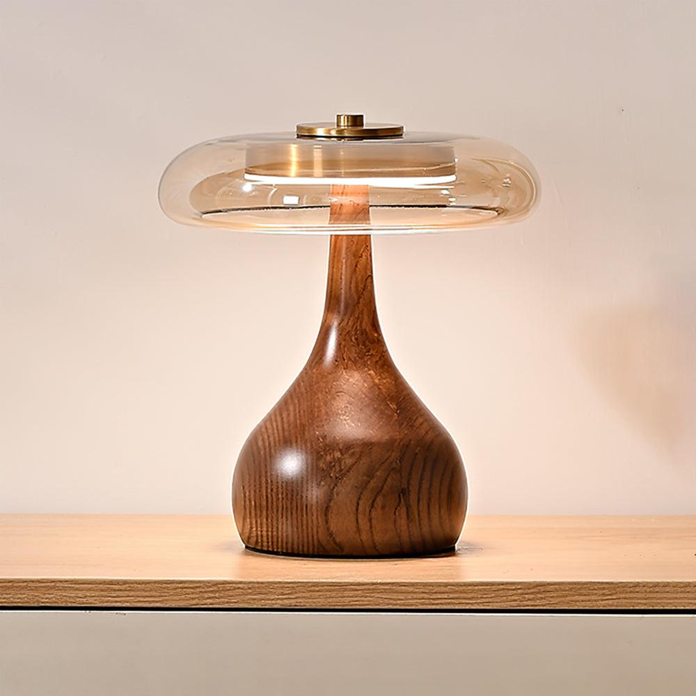 Halstead Table Lamp