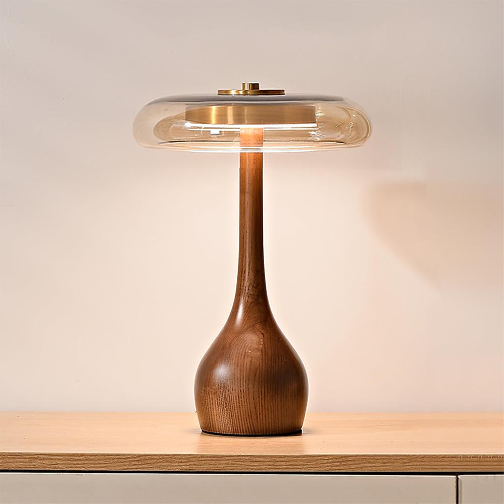 Halstead Table Lamp