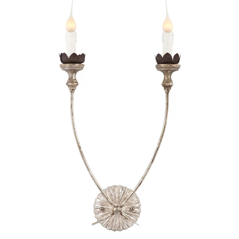 Hasselt Wall Sconce