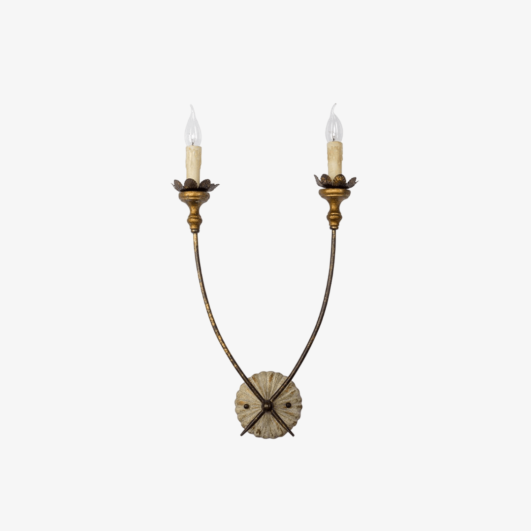 Hasselt Wall Sconce