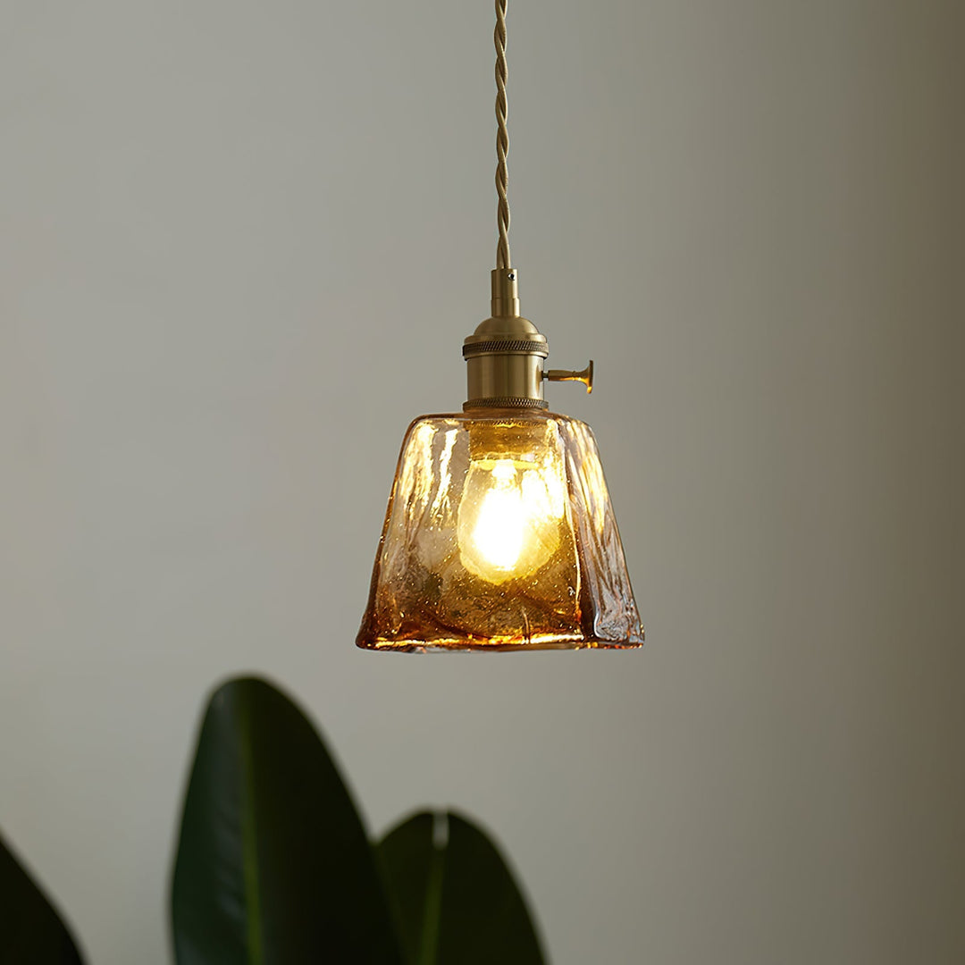 Havers Pendant Lighting
