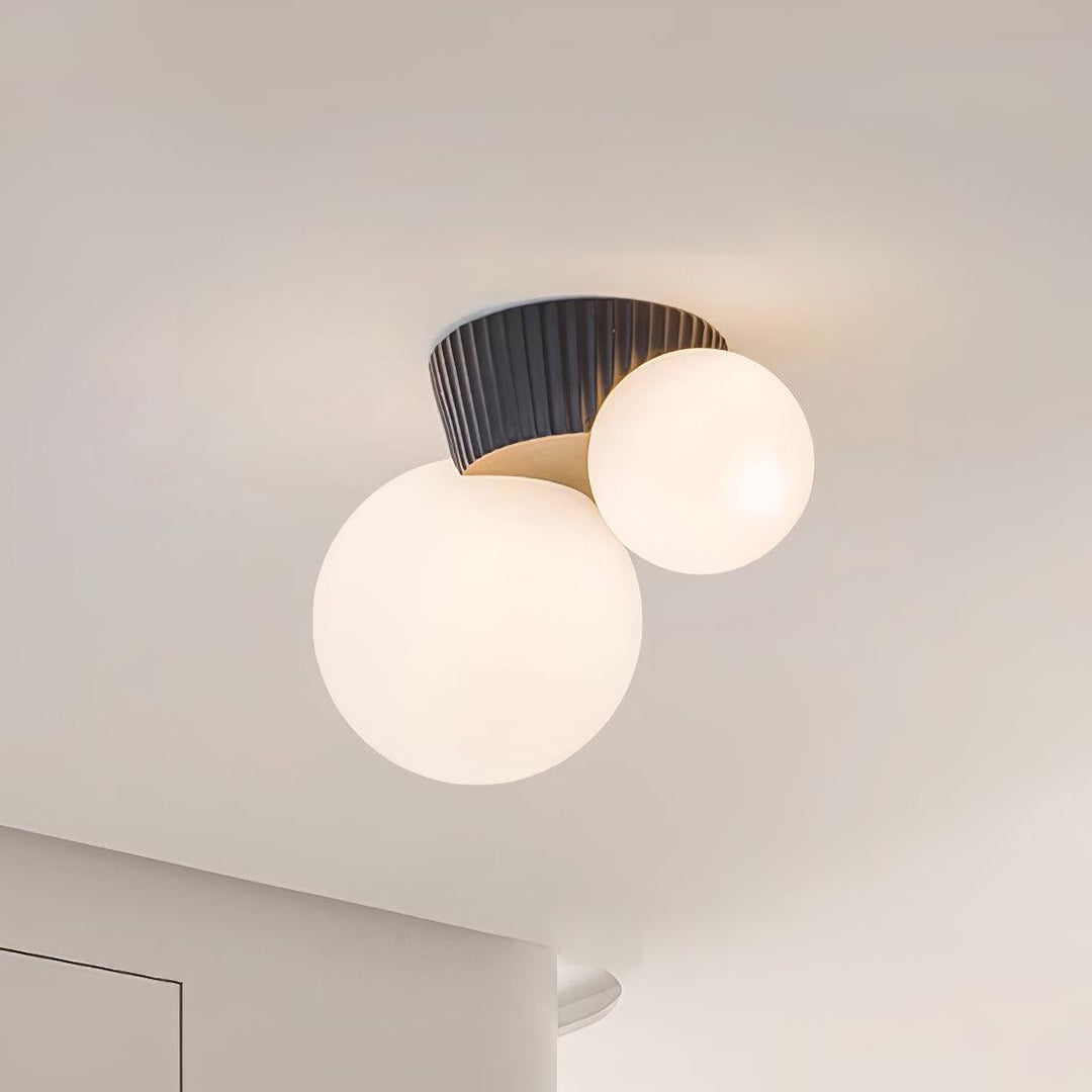 Heagy Flush Mount Lighting