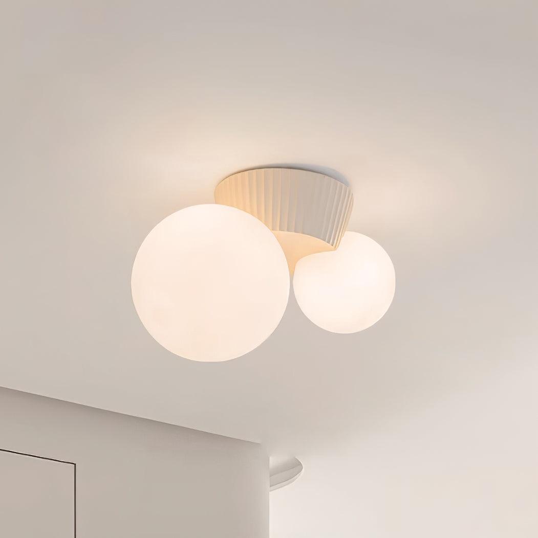 Heagy Flush Mount Lighting