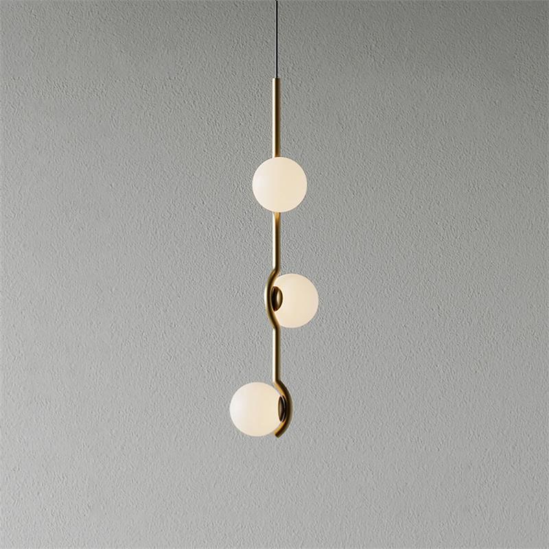 Henslin Linear Chandelier