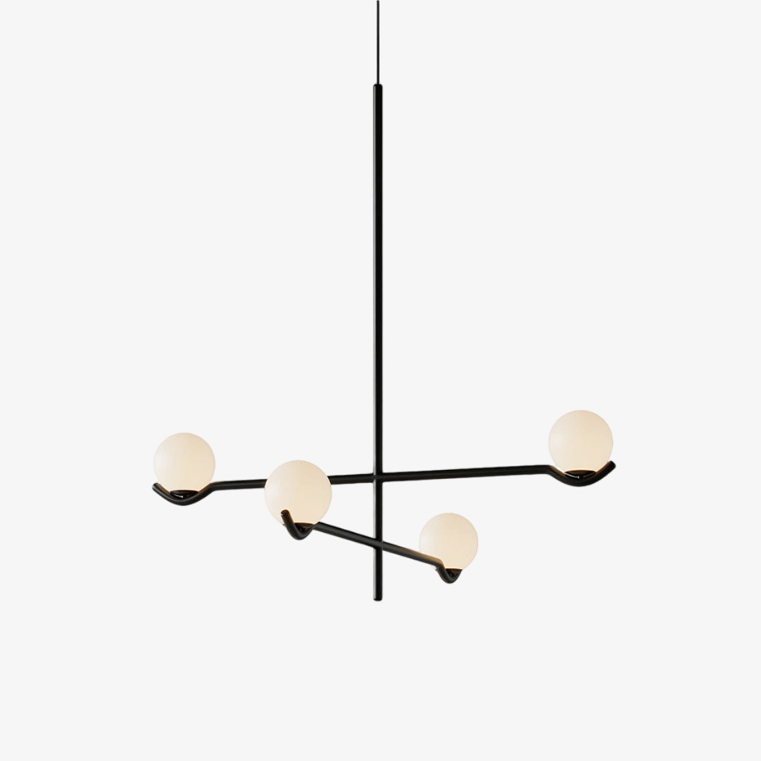 Henslin Linear Chandelier