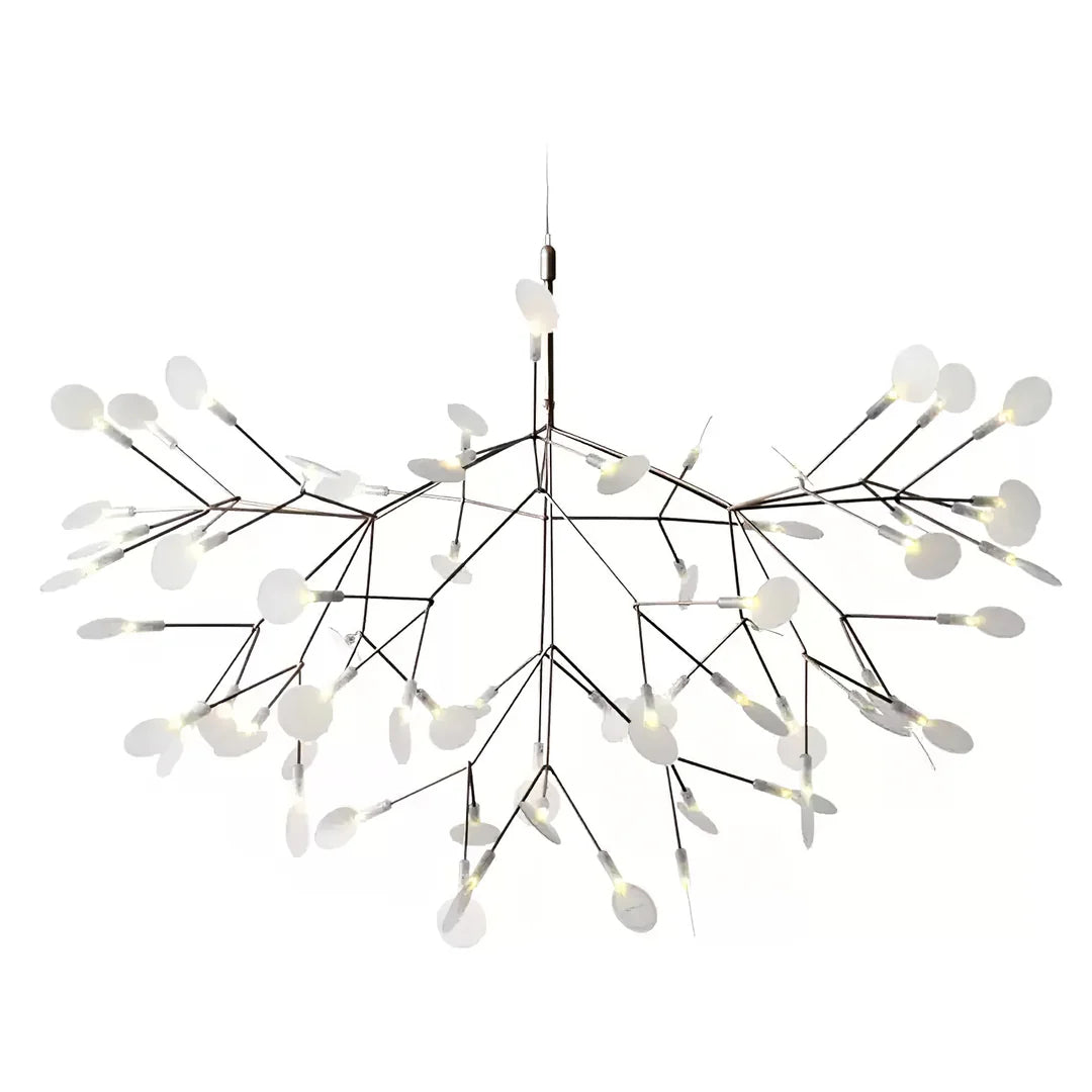 Heracleum III Suspended Light