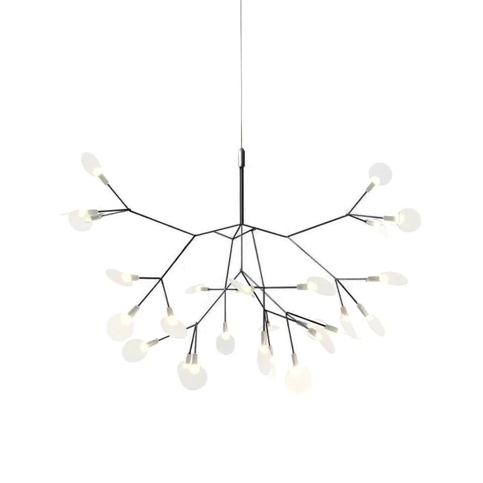 Heracleum III Suspended Light