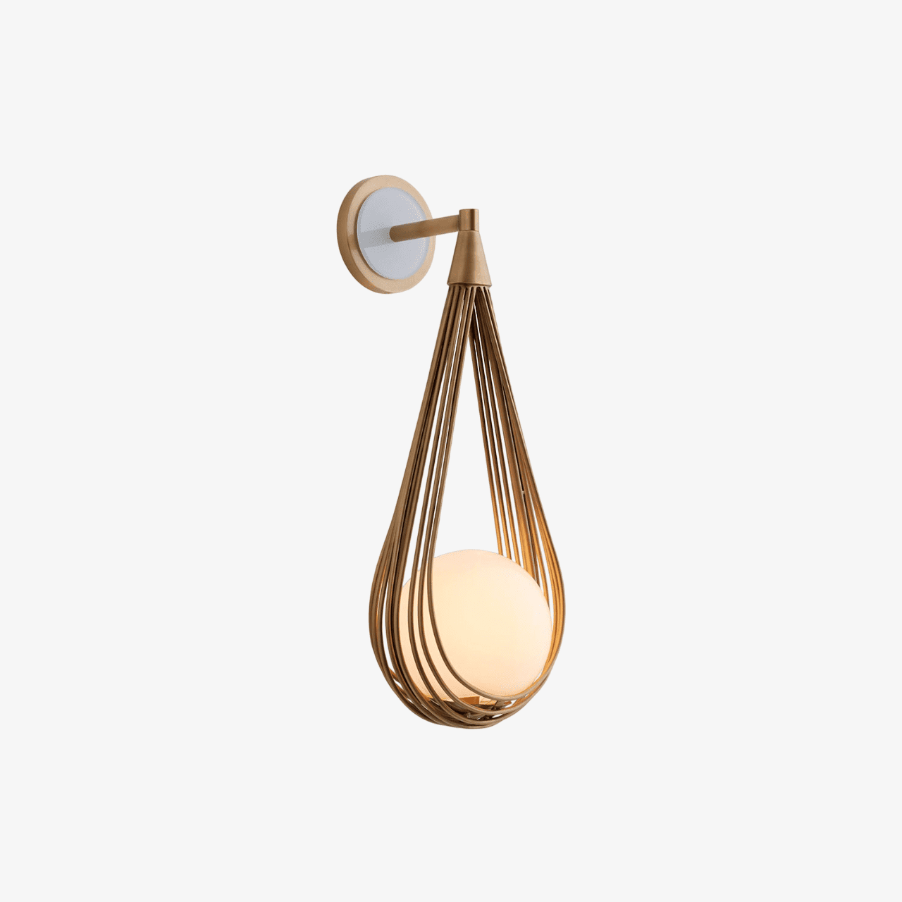 Hiroko Wall Sconce