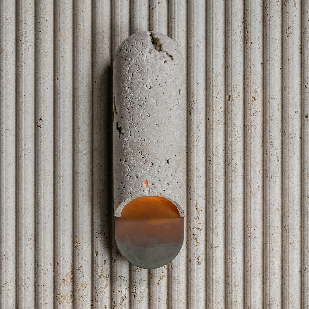 Hl Wall Sconce