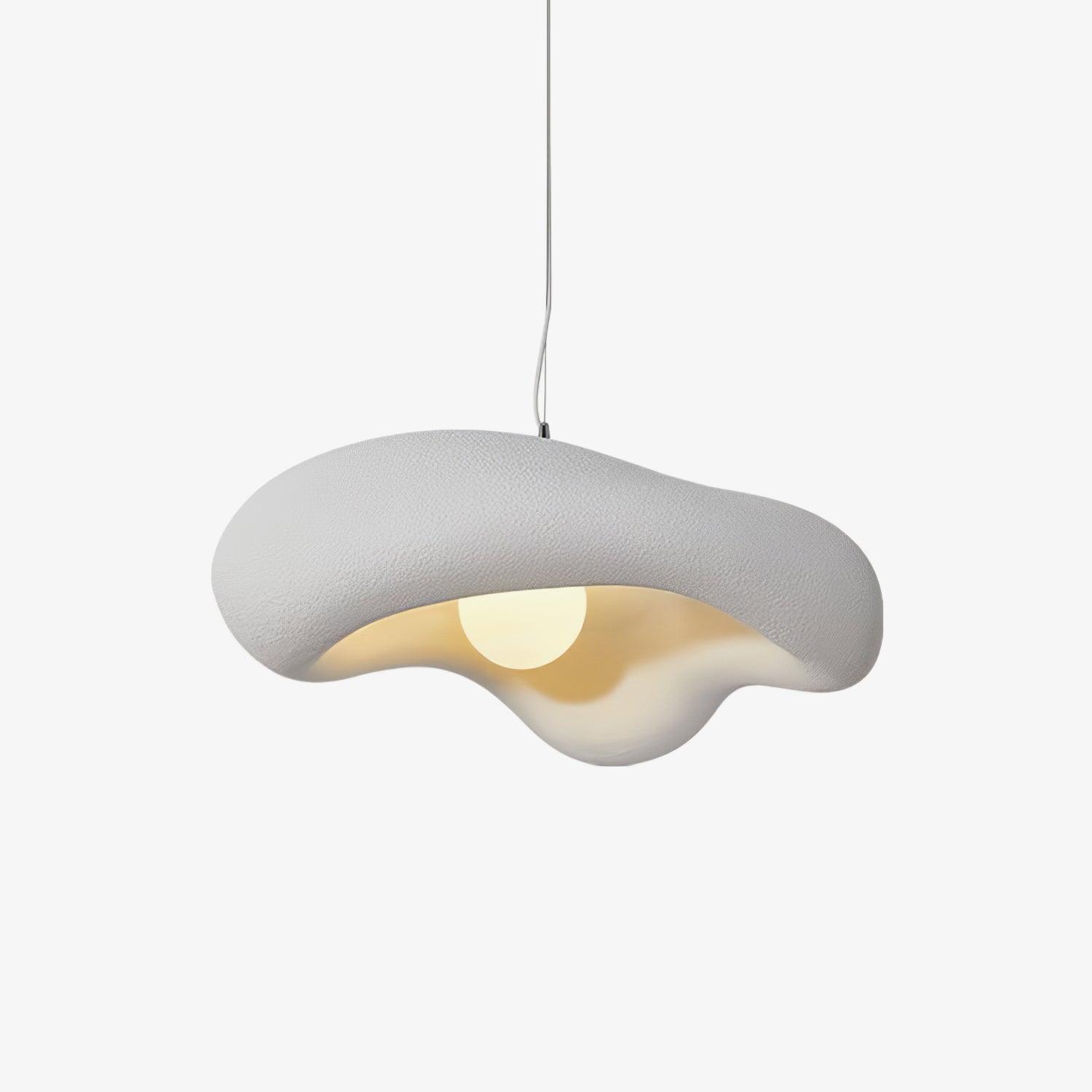 Hoegerl Wabi Sabi Pendant Light