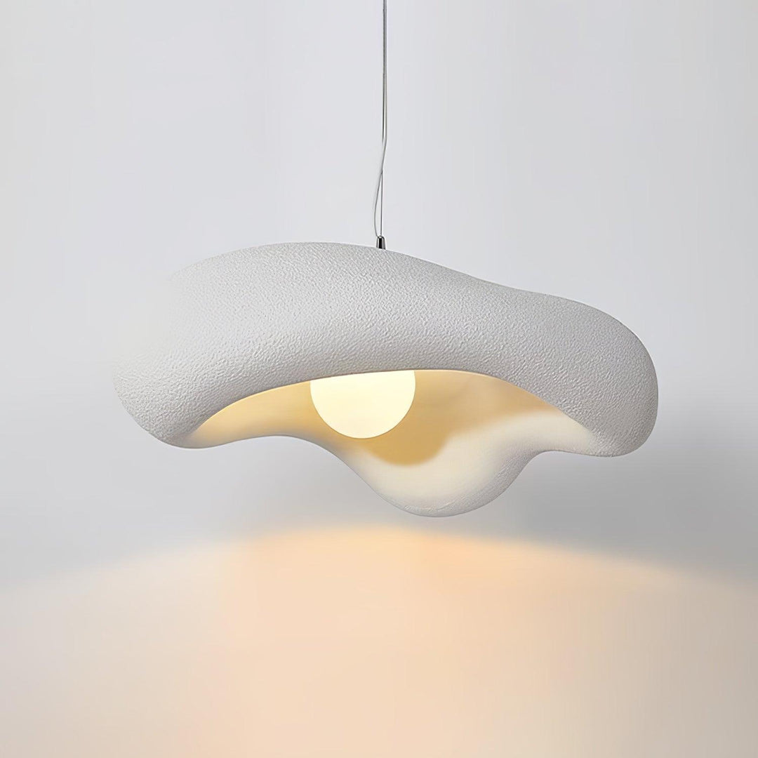 Hoegerl Wabi Sabi Pendant Light
