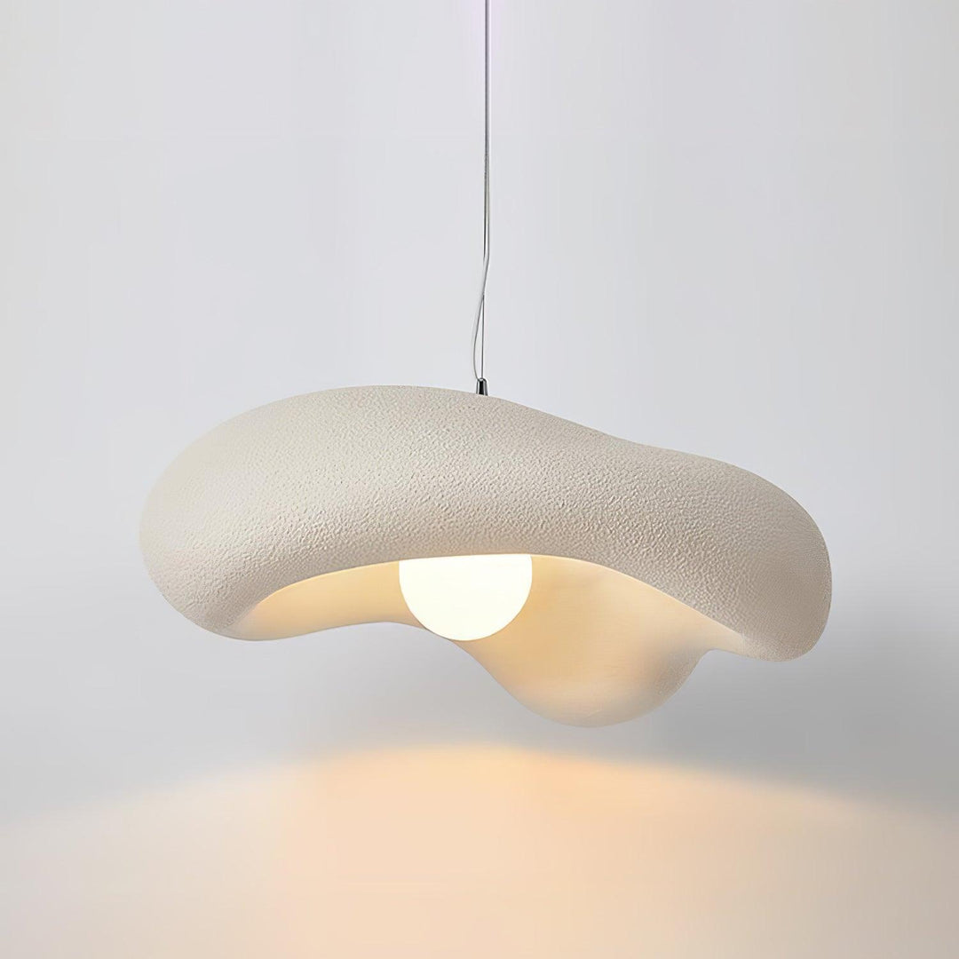 Hoegerl Wabi Sabi Pendant Light
