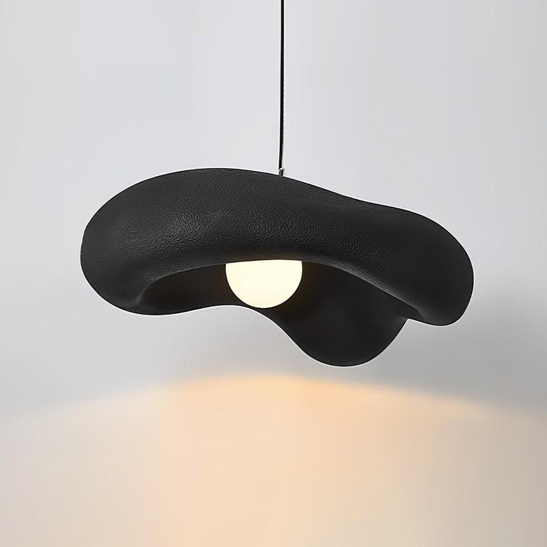 Hoegerl Wabi Sabi Pendant Light