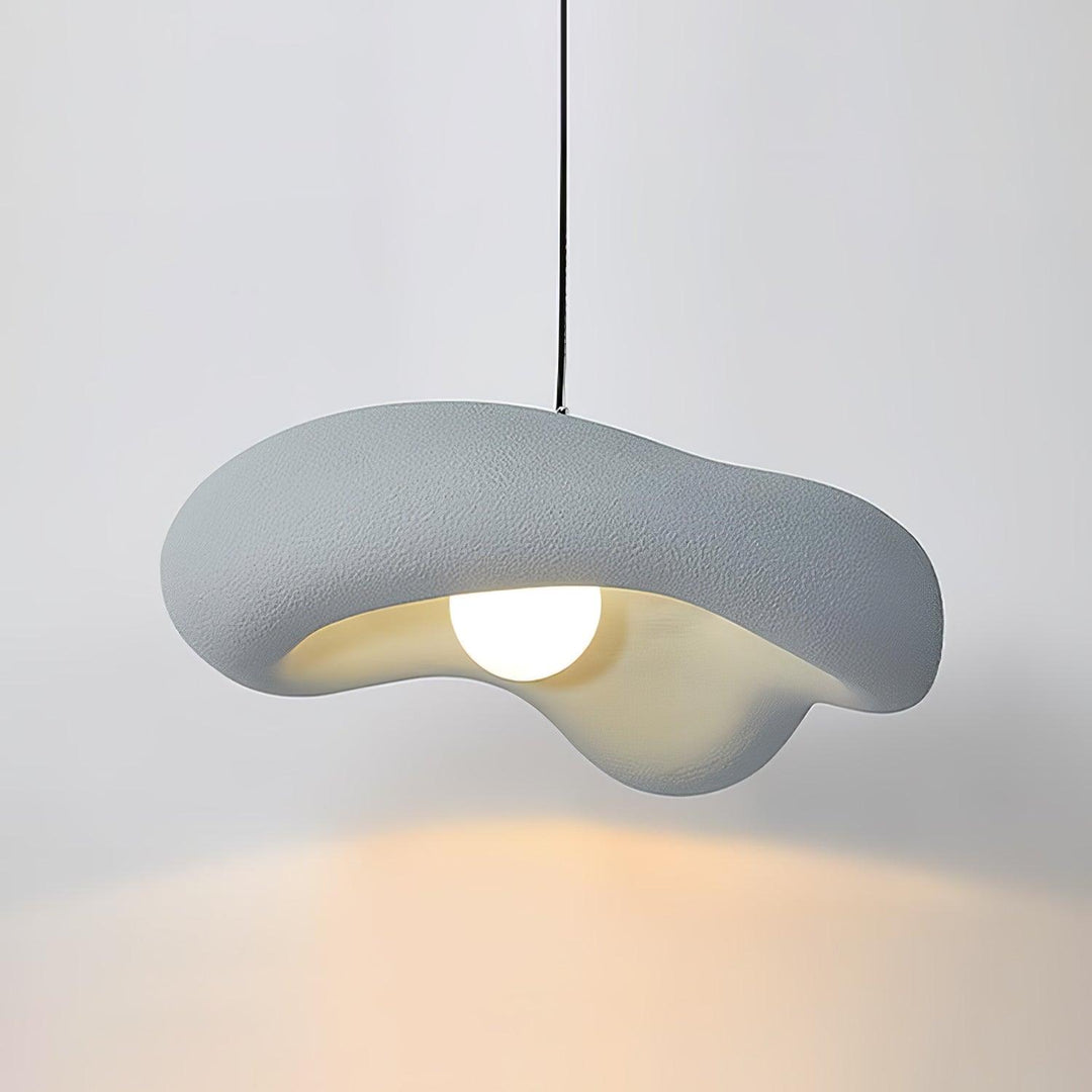 Hoegerl Wabi Sabi Pendant Light