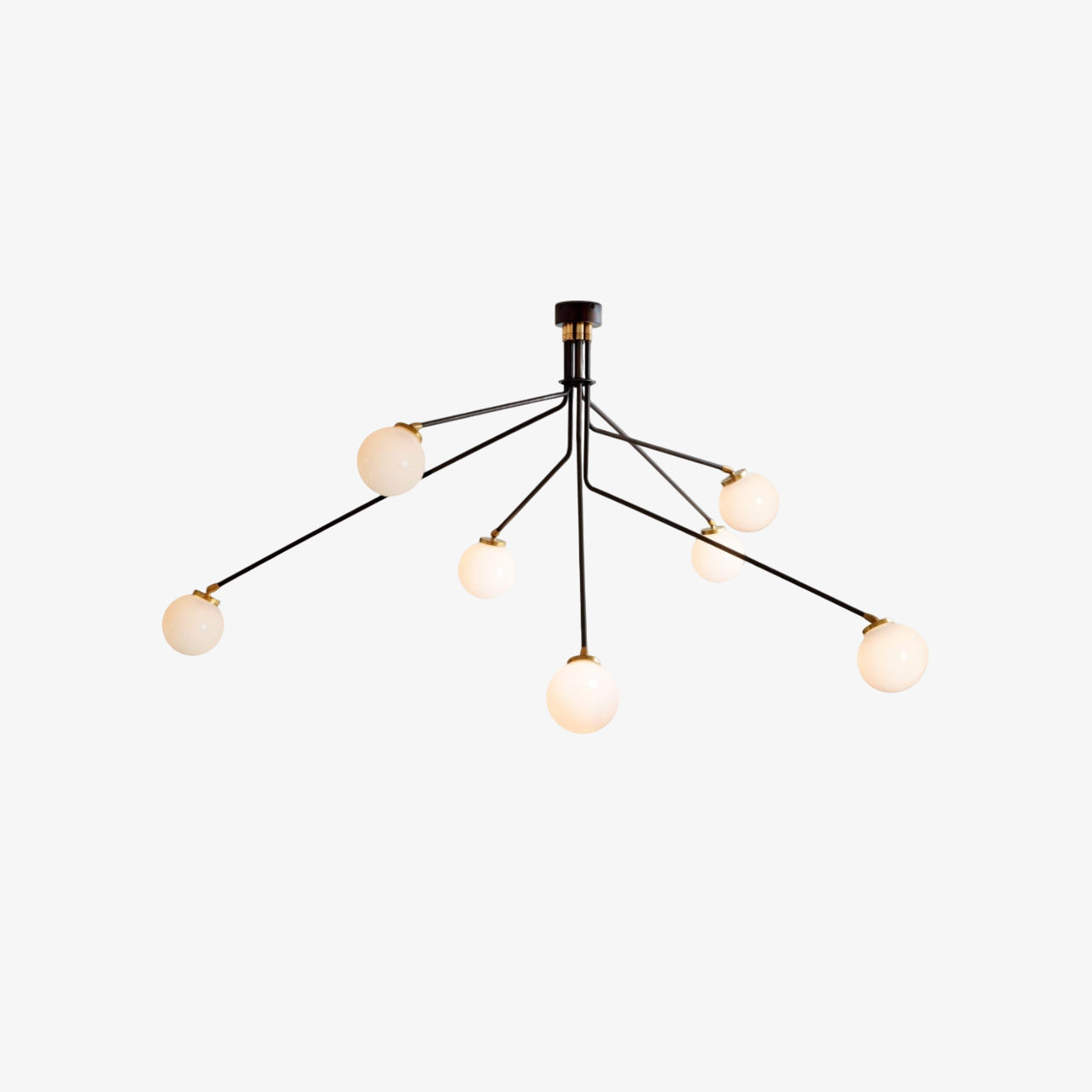 Hoskins Ceiling Lamp