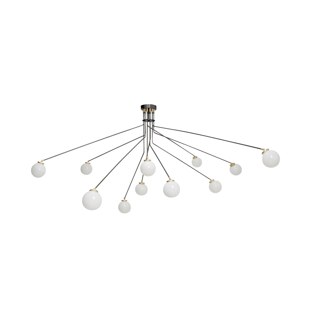 Hoskins Ceiling Lamp