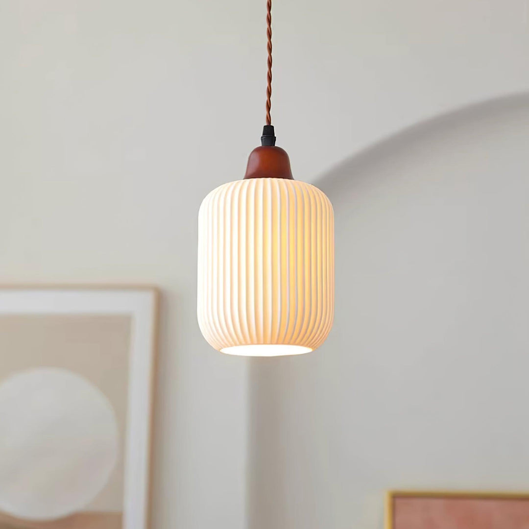 Hsiu Pendant Lighting