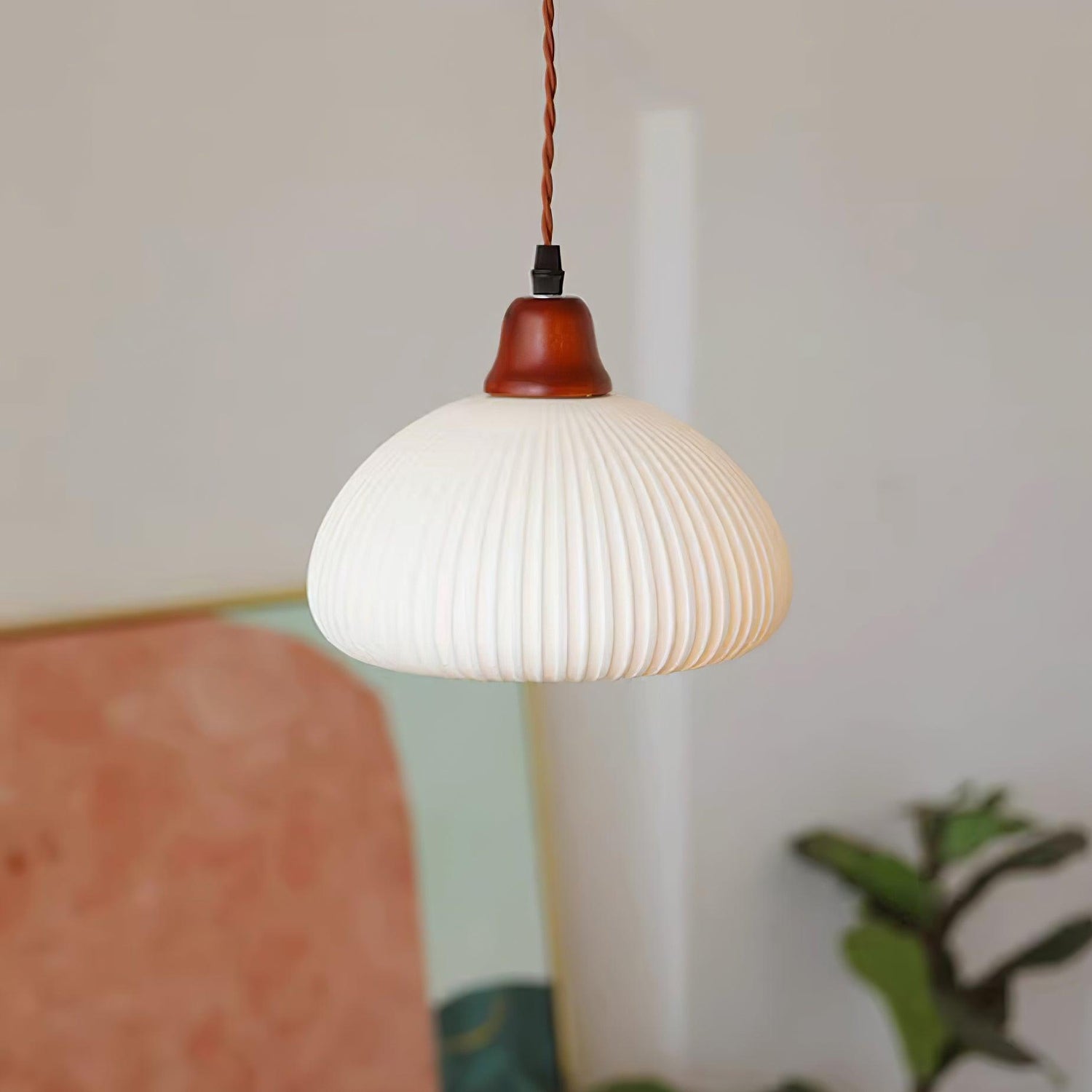 Hsiu Pendant Lighting
