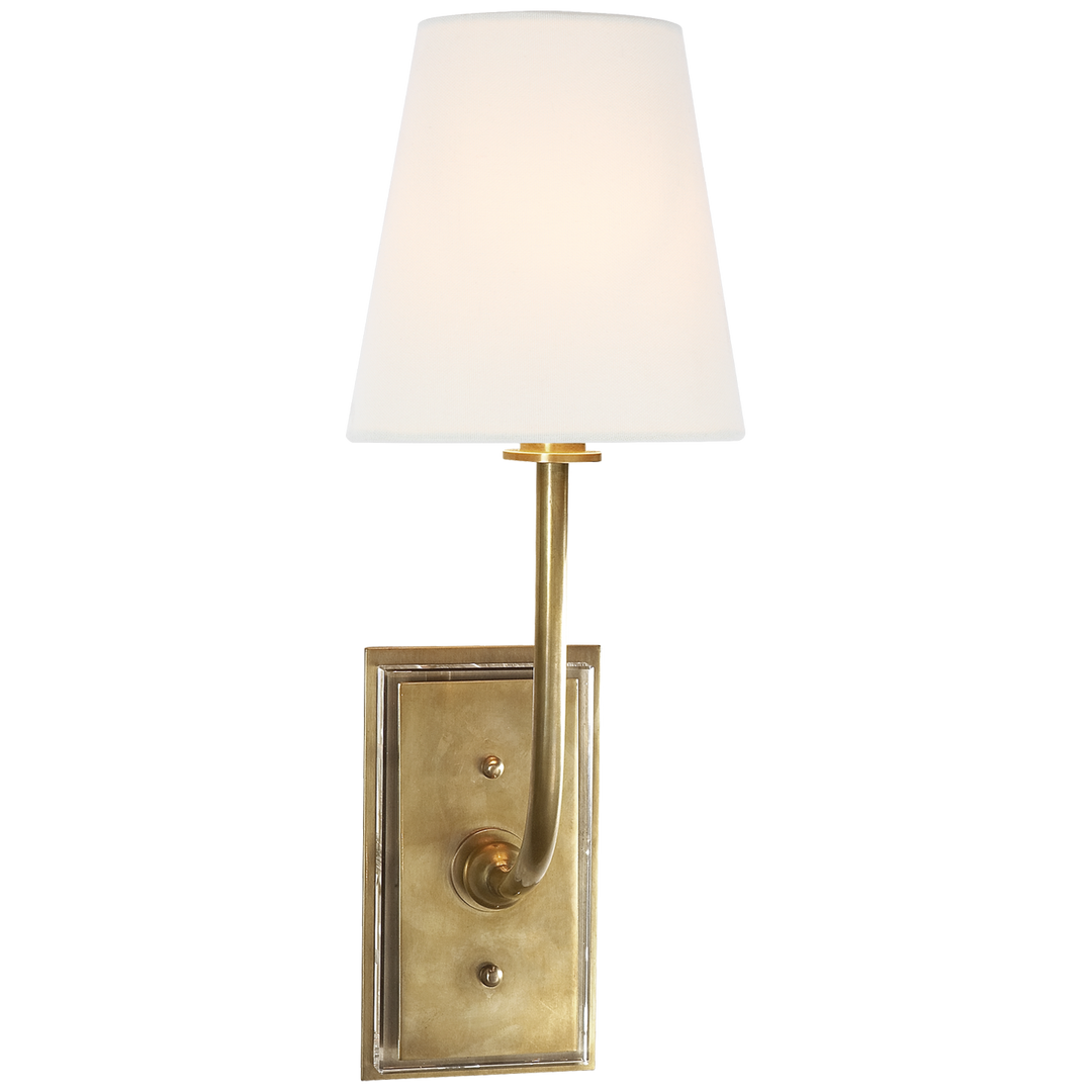 Hulton Sconce