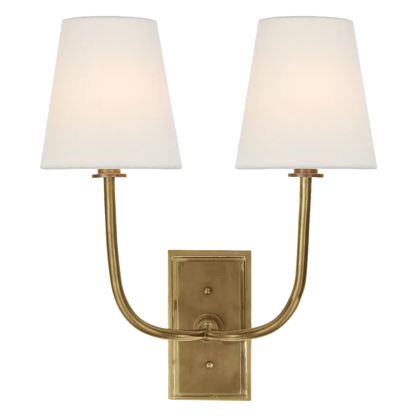 Hulton Sconce