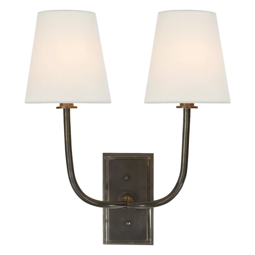 Hulton Sconce