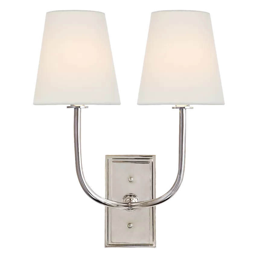 Hulton Sconce
