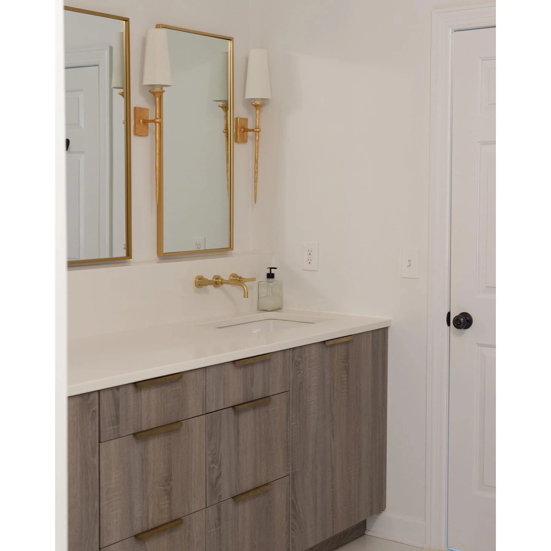 Iberia Wall Sconce