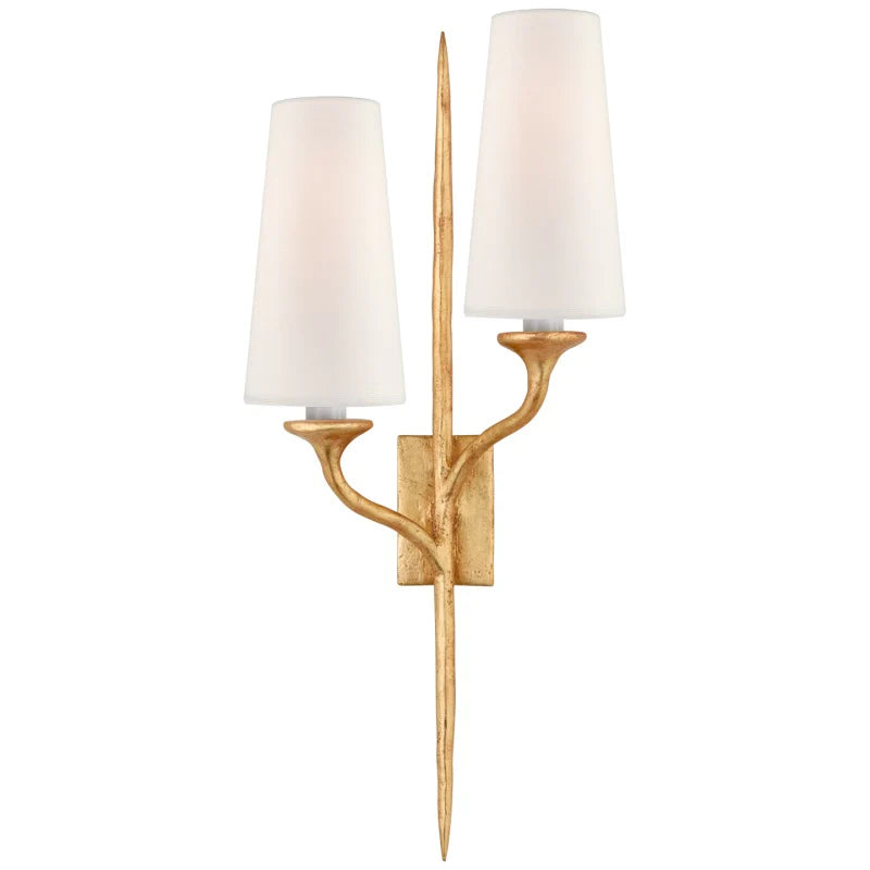 Iberia Wall Sconce