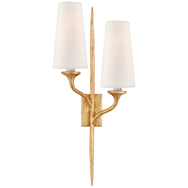 Iberia Wall Sconce