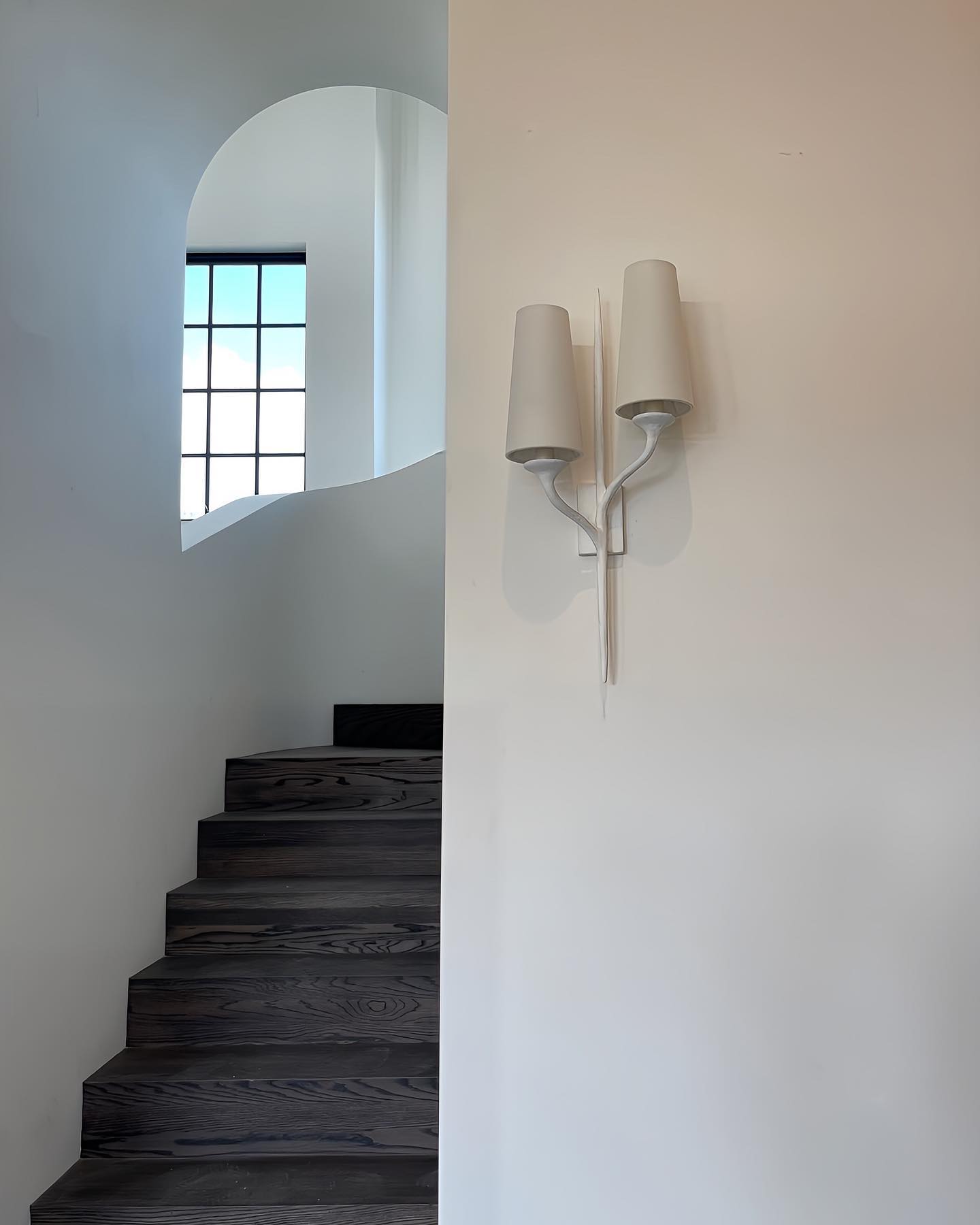 Iberia Wall Sconce