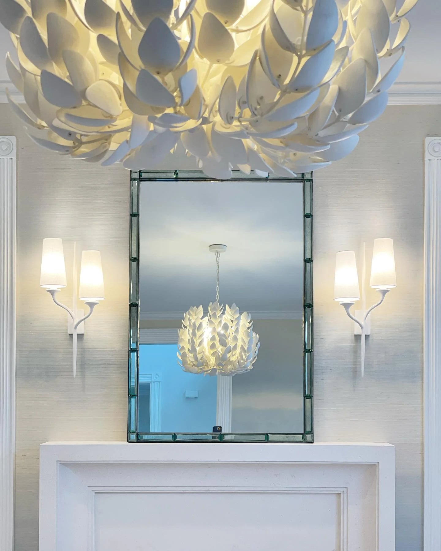 Iberia Wall Sconce